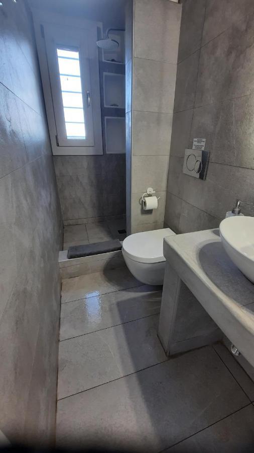 Arion suites Mykonos Mykonos Town Exterior foto