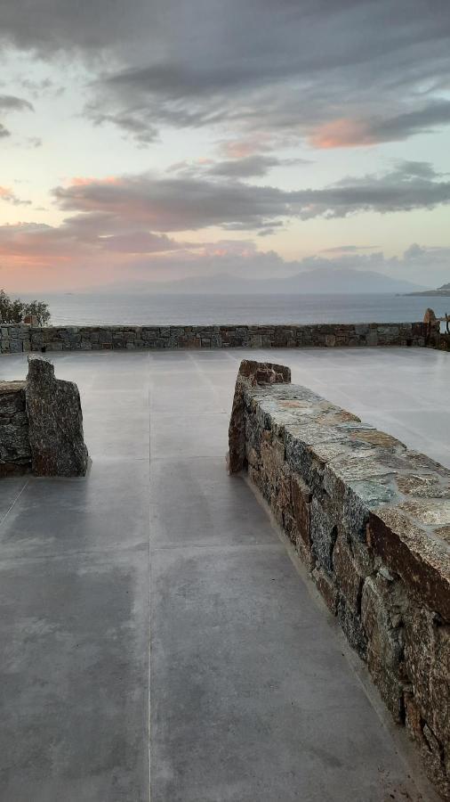 Arion suites Mykonos Mykonos Town Exterior foto